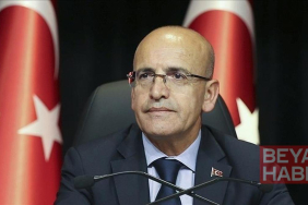 SON DAKİKA | Bakan Şimşek: Ters dolarizasyon sürecinde önemli mesafe katedildi