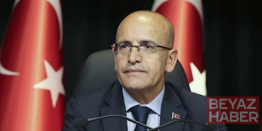 SON DAKİKA | Bakan Şimşek: Ters dolarizasyon sürecinde önemli mesafe katedildi