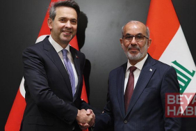 Bakan Bayraktar: Irak