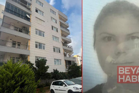 Dün Antalya’ya gelen kadın, bugün kaldığı evde ölü bulundu