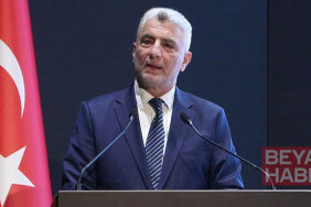 Bakan Bolat: Avrupa