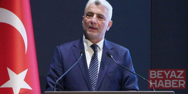 Bakan Bolat: Avrupa