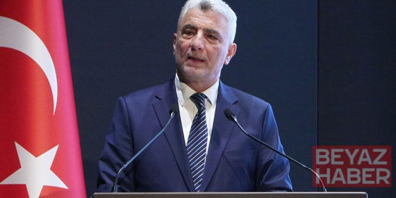 Bakan Bolat: Avrupa