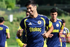 Fenerbahçe, Avusturya kampında günü çift antrenmanla tamamladı