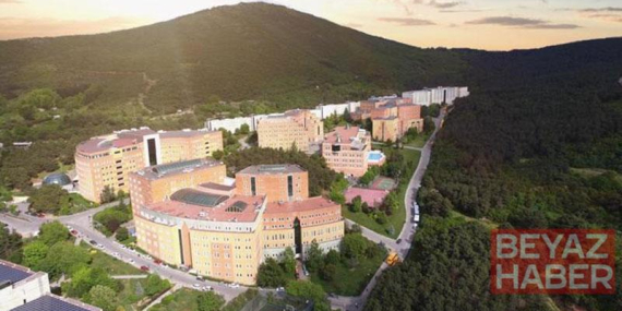 Yeditepe Üniversitesi Rektörlüğü