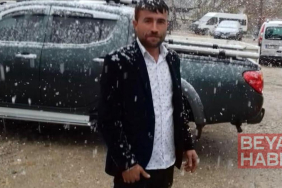 Gölette kaybolan orman işçisi için arama çalışması başlatıldı