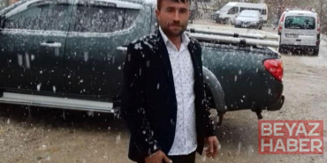 Gölette kaybolan orman işçisi için arama çalışması başlatıldı