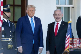 Netanyahu ve Trump telefonda görüştü