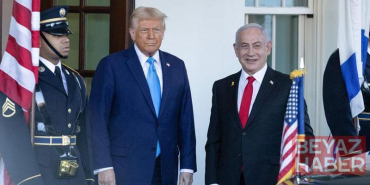 Netanyahu ve Trump telefonda görüştü