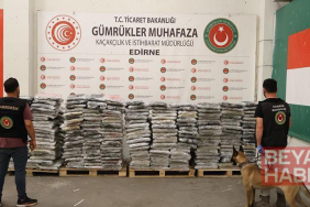 Kapıkule