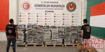 Kapıkule