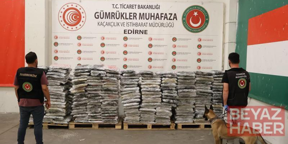 Kapıkule