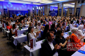 Halkbank Üreten Kadınlar Buluşmaları’nın yeni durağı Kayseri oldu