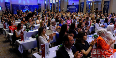 Halkbank Üreten Kadınlar Buluşmaları’nın yeni durağı Kayseri oldu