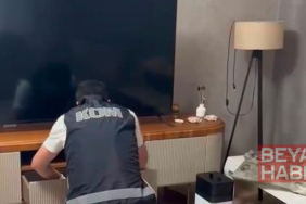 Yatırım vaadiyle dolandırıcılık yapan şebekeye operasyon: 11 gözaltı