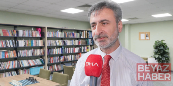 Uzmandan LGS’de tercih uyarısı: Puana değil yüzdelik dilime göre hareket edin