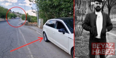 Trafikte aracının önü kesilip öldürülen Mazlum