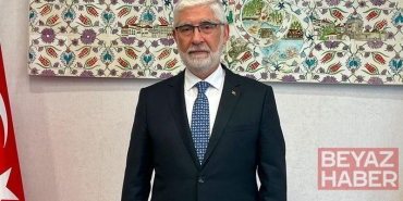 Prof. Dr. Yiğit: Bolu, global ölçekte roket, füze ve mühimmat alanında öncü şehir olacak