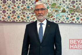 Prof. Dr. Yiğit: Bolu, global ölçekte roket, füze ve mühimmat alanında öncü şehir olacak