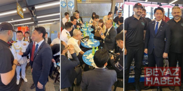 Japonya Savunma Bakanı Shinjiro Koizumi, NATO Zirvesi