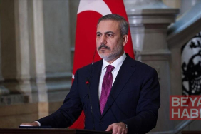 SON DAKİKA! Dışişleri Bakanı Hakan Fidan: CAATSA konusunda yakında sonuç alacağız