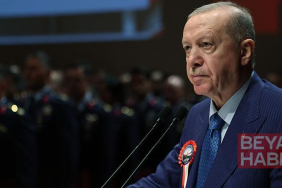 Cumhurbaşkanı Erdoğan: Terörsüz Türkiye sürecimizin başarıya ulaşmasıyla içeride ve dışarıda yeni bir hikaye yazmaya başlayacağız