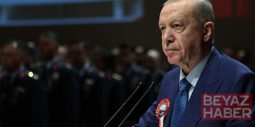 Cumhurbaşkanı Erdoğan: Terörsüz Türkiye sürecimizin başarıya ulaşmasıyla içeride ve dışarıda yeni bir hikaye yazmaya başlayacağız