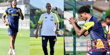 Fenerbahçe