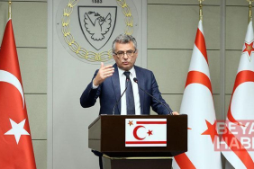 KKTC Cumhurbaşkanı Tufan Erhürman hastaneye kaldırıldı