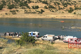 Lise öğrencisi İsmail, serinlemek için girdiği gölette boğuldu