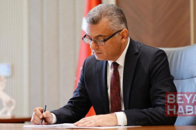 KKTC Cumhurbaşkanı Erhürman taburcu oldu