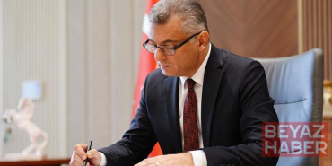 KKTC Cumhurbaşkanı Erhürman taburcu oldu