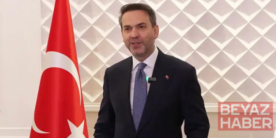 Bakan Bayraktar: Yenilenebilir enerjide yeni bir yatırım dönemine kapı aralıyoruz