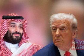 Suudi Arabistan Veliaht Prensi Bin Selman ve Trump telefonda görüştü