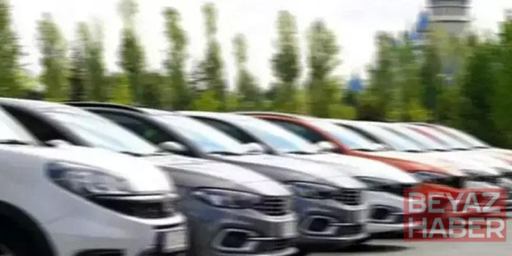 Sıfır araçları kısa vadede teslim etme vaadiyle 500 milyon liralık dolandırıcılık iddiasına suç duyurusu