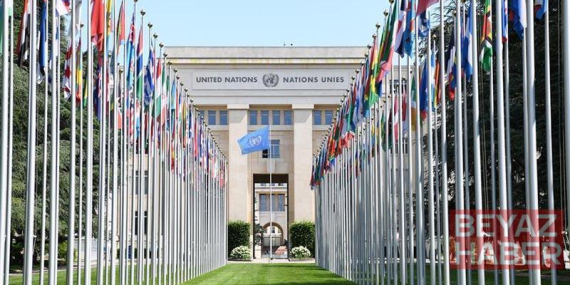 Çin: BM, barışın inşasında kalkınmaya öncelik vermeli