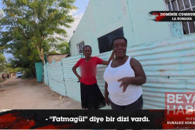 Dünya Türk dizilerini konuşuyor