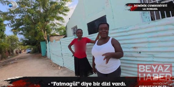 Dünya Türk dizilerini konuşuyor
