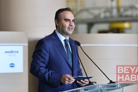 Bakan Kacır