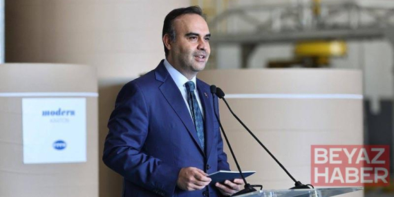 Bakan Kacır
