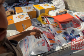 Avcılar’da ders kitapları geri dönüşümle ekonomiye kazandırılacak