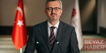 İletişim Başkanı Duran, Srebrenitsa Soykırımı