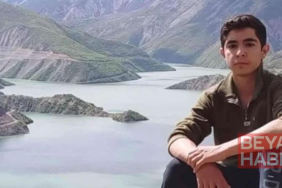 Serinlemek için girdiği çayda akıntıya kapılan liseli Ali Kemal boğuldu