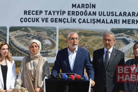 Bakan Işıkhan: Türkiye Yüzyılı
