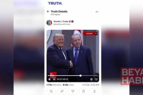 ABD Başkanı Trump’tan NATO Zirvesi