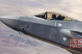 “ANKARA OYUNA GERİ DÖNÜYOR” | Dendias'ın "F-35" sözüyle Atina karıştı!