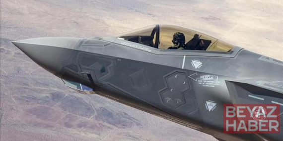 “ANKARA OYUNA GERİ DÖNÜYOR” | Dendias'ın "F-35" sözüyle Atina karıştı!