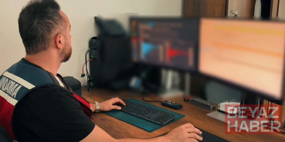 Batman’da yasa dışı bahis operasyonunda 2 tutuklama
