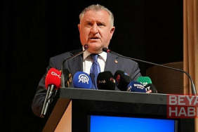 Bakan Bak: Savunma sanayisindeki oranımızı yüzde 85