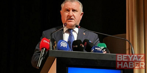 Bakan Bak: Savunma sanayisindeki oranımızı yüzde 85